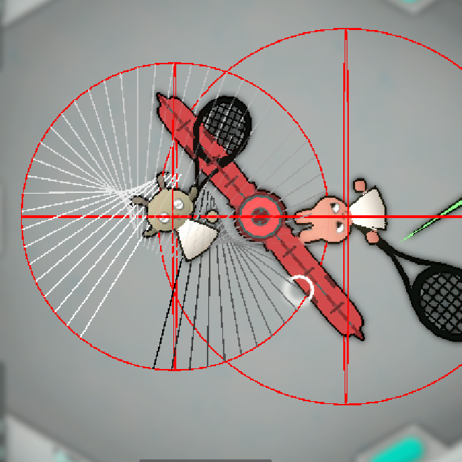 distance max